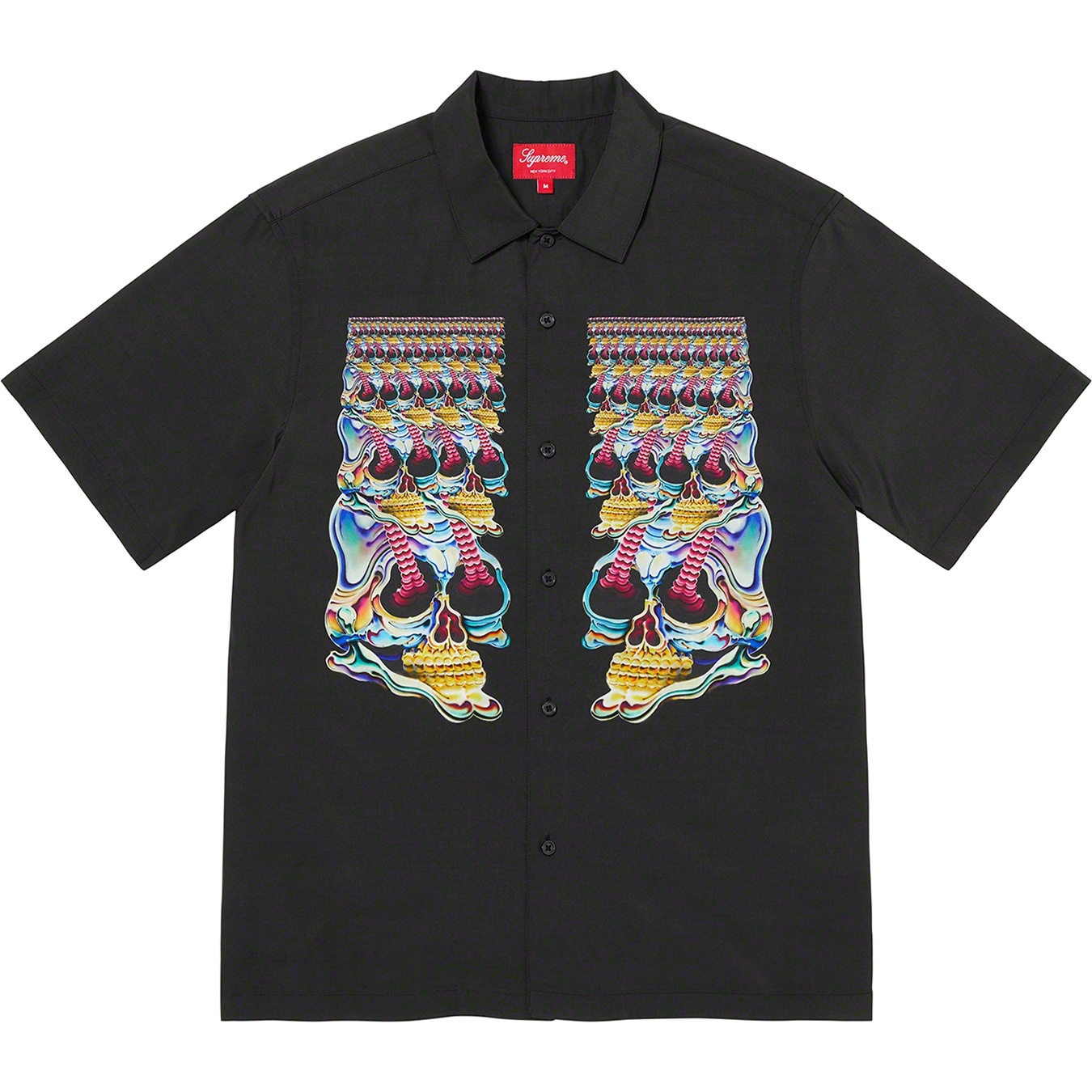Skulls S/S Shirt view 3